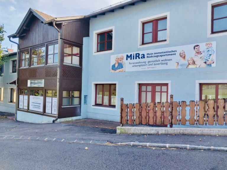 mira apartments hochegg
