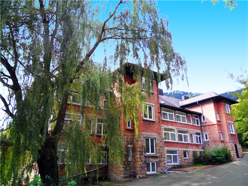 grünbach am schneeberg