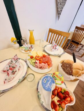 Erfolgreiches Apartmenthaus im laufenden Kurzzeit- Mietbetrieb - bild