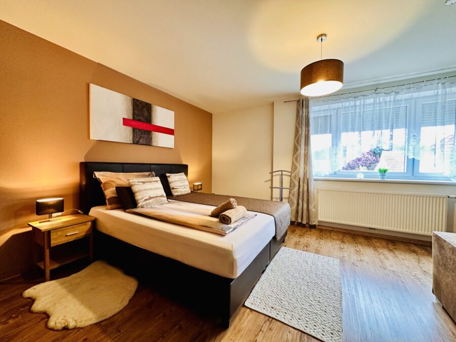 Erfolgreiches Apartmenthaus im laufenden Kurzzeit- Mietbetrieb - titelbild