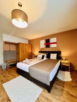 Erfolgreiches Apartmenthaus im laufenden Kurzzeit- Mietbetrieb - bild