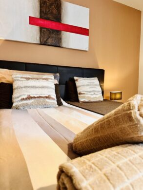 Erfolgreiches Apartmenthaus im laufenden Kurzzeit- Mietbetrieb - bild