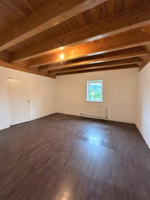 Helle Dachgeschosswohnung mit Gartennutzung gelangt zur Miete in Pottschach! - bild