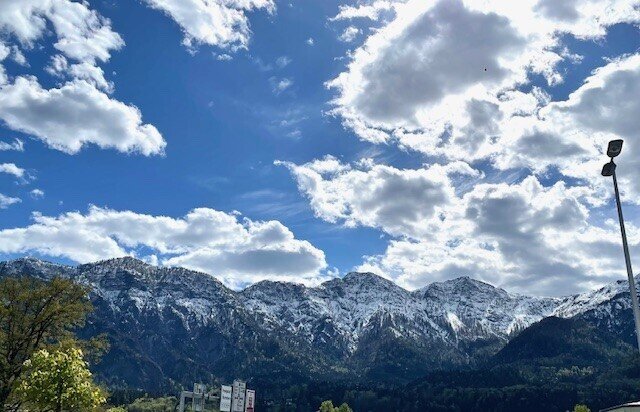 Lukratives Zusatzeinkommen - Nettes Apartment in traumhafter Aussichtslage in Bad Goisern! - titelbild