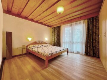 Traumhafte 2-Zimmer-Wohnung in Bad Kleinkirchheim – Perfekt für Ski- & Naturfreunde! - bild