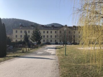 GELEGENHEIT- Vermietete Anlegerwohnung am Lindenpark zum Bestpreis - bild