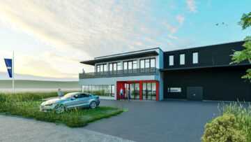 Moderne Büro-/Gewerbefläche in Neunkirchen - bild