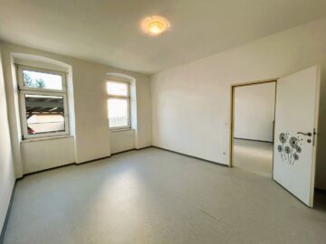 Charmante Erdgeschosswohnung inkl. Parkplatz in Ternitz – Ihr neues Zuhause mit optimaler Anbindung! - bild