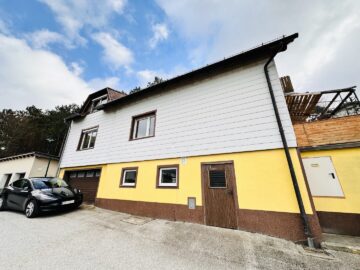 Charmantes Mehrfamilienhaus in Grünbach am Schneeberg – Perfekt für Eigennutzer, Langzeit- oder Ferienvermietung! - bild
