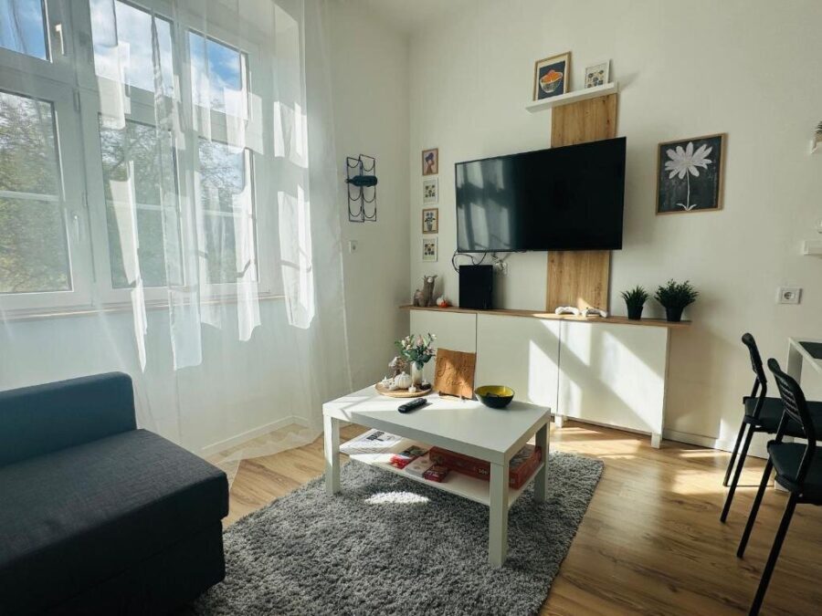 Vollausgestattete Wohnung in Bestlage - titelbild