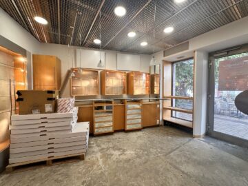 Exklusives Geschäftslokal in der Innenstadt von Wiener Neustadt – 77 m² – Toplage für Handel & Investment - bild