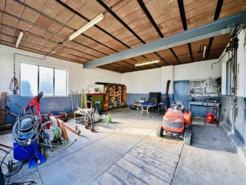 Grundstück (516 m²) mit Garage & Büro zum Kauf in Perchtoldsdorf - bild