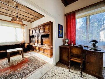 Grundstück (516 m²) mit Garage & Büro zum Kauf in Perchtoldsdorf - bild