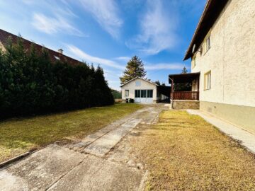 Grundstück (516 m²) mit Garage & Büro zum Kauf in Perchtoldsdorf - bild