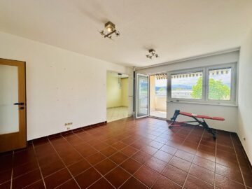 Großzügige Eigentumswohnung mit Loggia in ruhiger Lage von Ternitz – 124 m² Wohnfläche, 2 Stellplätze, perfekt für Familien oder Anleger - bild