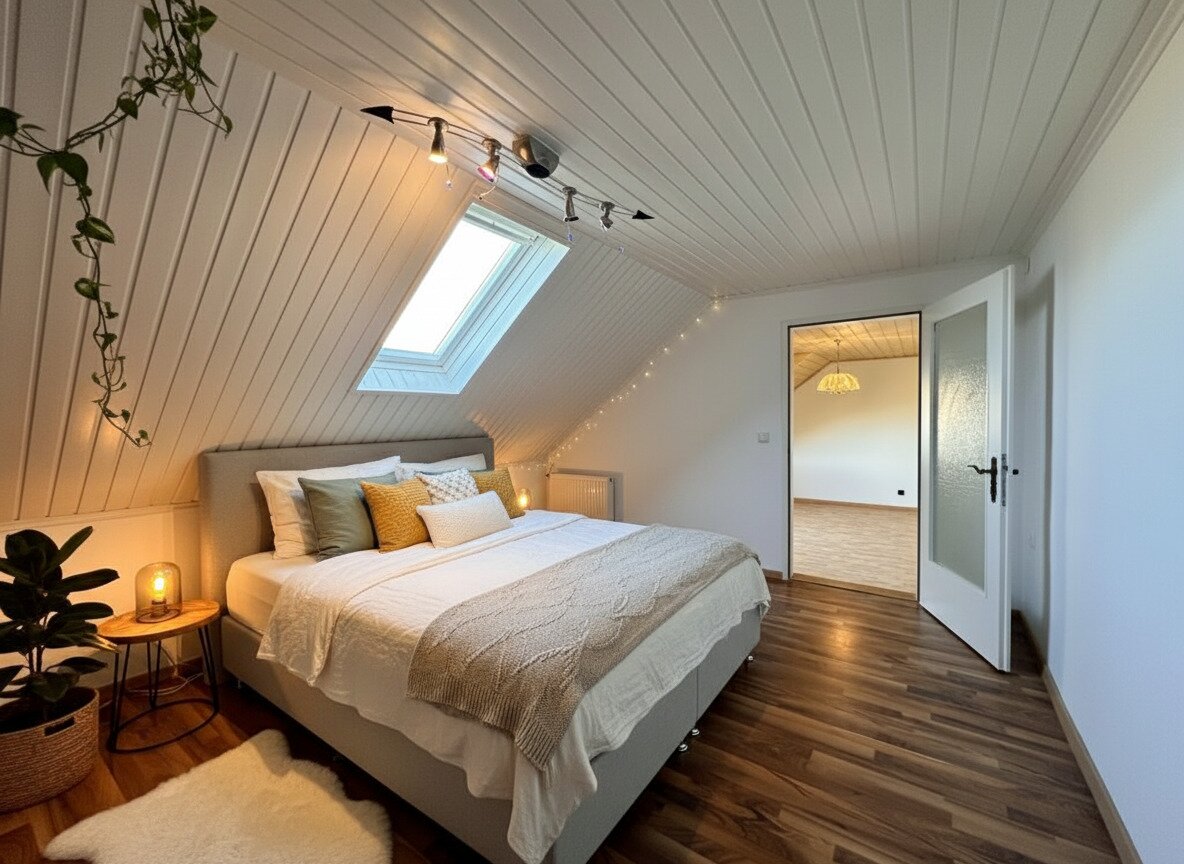 Wohnen, investieren oder vermieten, 2733 Grünbach am Schneeberg, Wohnung