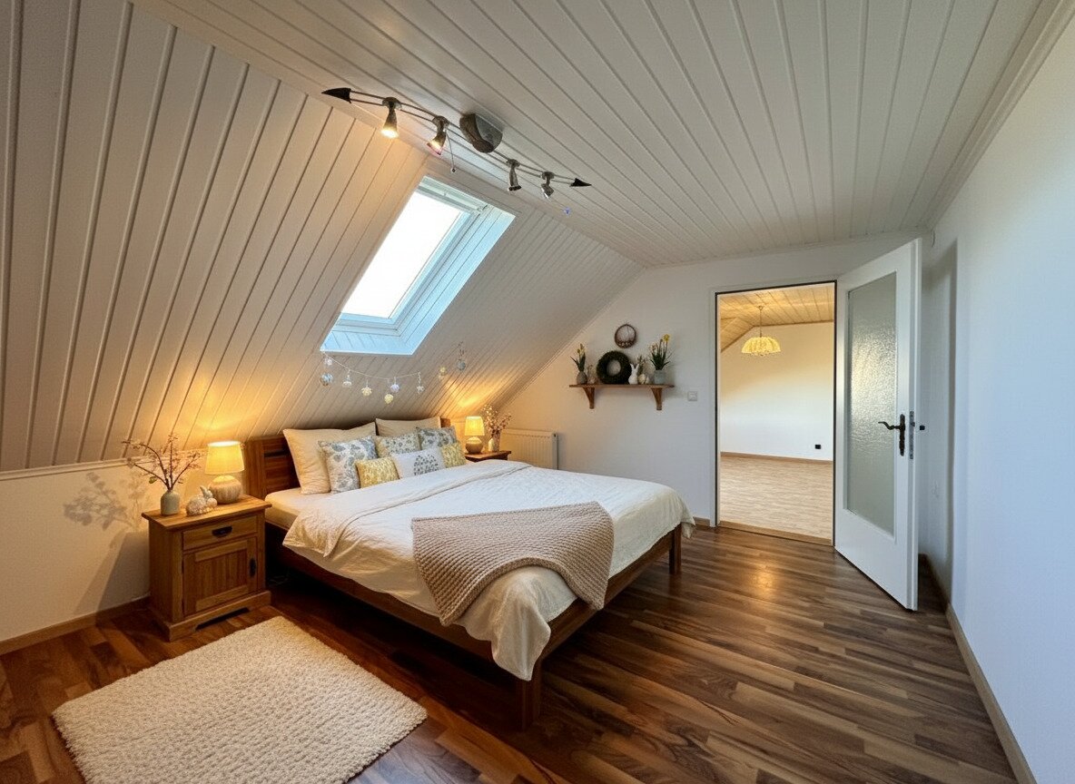 Wohnen, investieren oder vermieten, 2733 Grünbach am Schneeberg, Wohnung