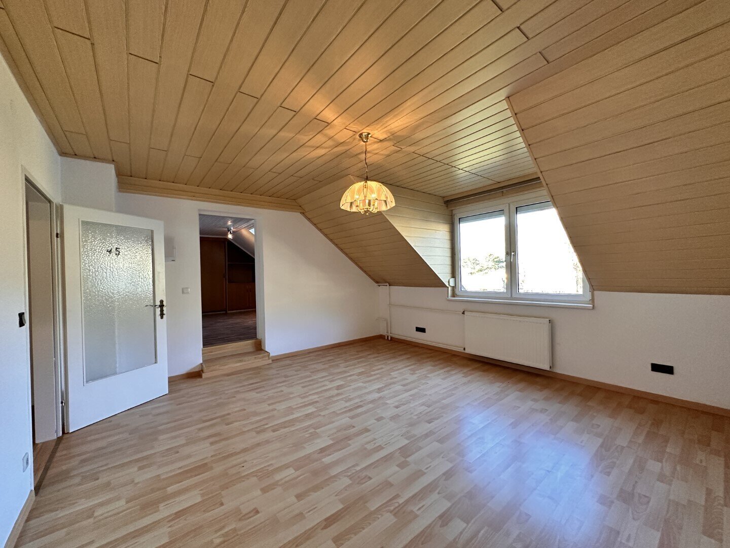 Wohnen, investieren oder vermieten – Ihre perfekte Gelegenheit in bester Lage!, 2733 Grünbach am Schneeberg, Wohnung