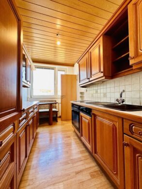 Balkon, Garage & 52 m² – helle Mietwohnung in Ebenfurth - bild