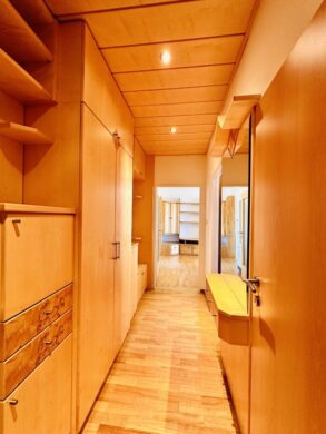 Balkon, Garage & 52 m² – helle Mietwohnung in Ebenfurth - bild