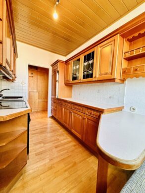 Balkon, Garage & 52 m² – helle Mietwohnung in Ebenfurth - bild