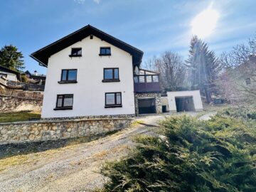 8685 Steinhaus am Semmering. Mehr Möglichkeiten. Ihr Zuhause in Steinhaus am Semmering. - bild