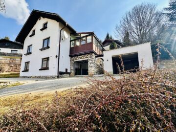 8685 Steinhaus am Semmering. Mehr Möglichkeiten. Ihr Zuhause in Steinhaus am Semmering. - bild