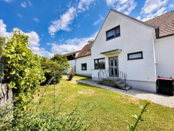 Einfamilienhaus mit ländlichem Flair und vielseitigem Potenzial in Wartmannstetten - bild