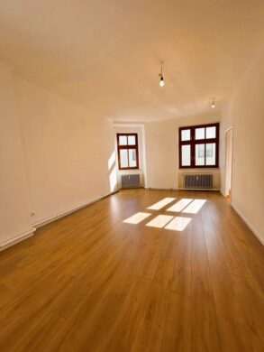 Ihr neues Zuhause in der Buckligen Welt - Wohnung mit 61 m² (Top 4) in Wiesmath - bild