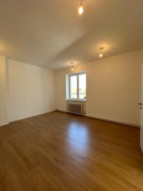 Ihr neues Zuhause in der Buckligen Welt - Wohnung mit 61 m² (Top 4) in Wiesmath - bild