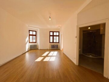 Ihr neues Zuhause in der Buckligen Welt - Wohnung mit 61 m² (Top 4) in Wiesmath - bild