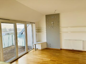 Moderne Maisonette-Wohnung mit 2 Terrassen in Wiener Neustadt - bild
