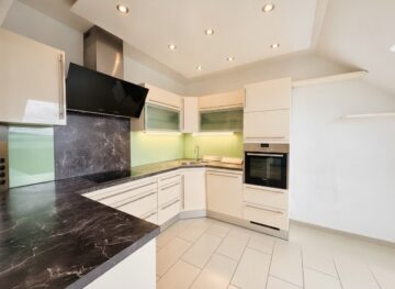 Moderne Maisonette-Wohnung mit 2 Terrassen in Wiener Neustadt - bild