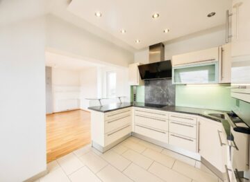 Moderne Maisonette-Wohnung mit 2 Terrassen in Wiener Neustadt - bild