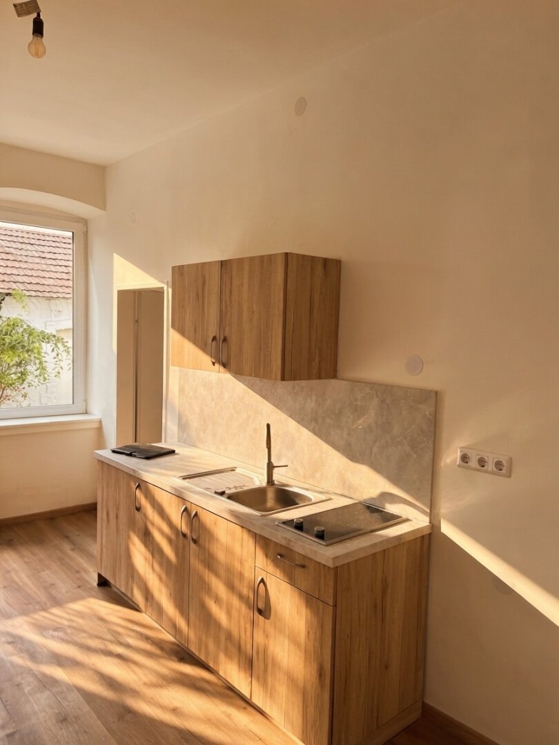 Attraktive Anlegerwohnung in Bestlage, 2630 Ternitz, Wohnung