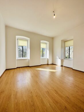 Sonnendurchflutete Wohnung zum Kauf im wunderschönen Payerbach! - bild