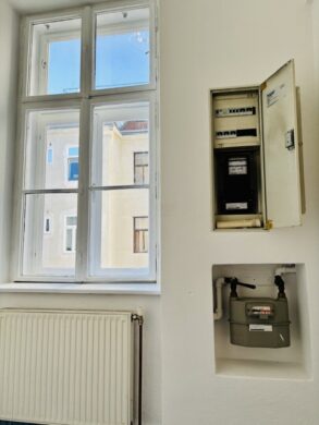 Charmante 1-Zimmer-Wohnung in 1150 Wien – Perfekt für Anleger oder Singles! - bild