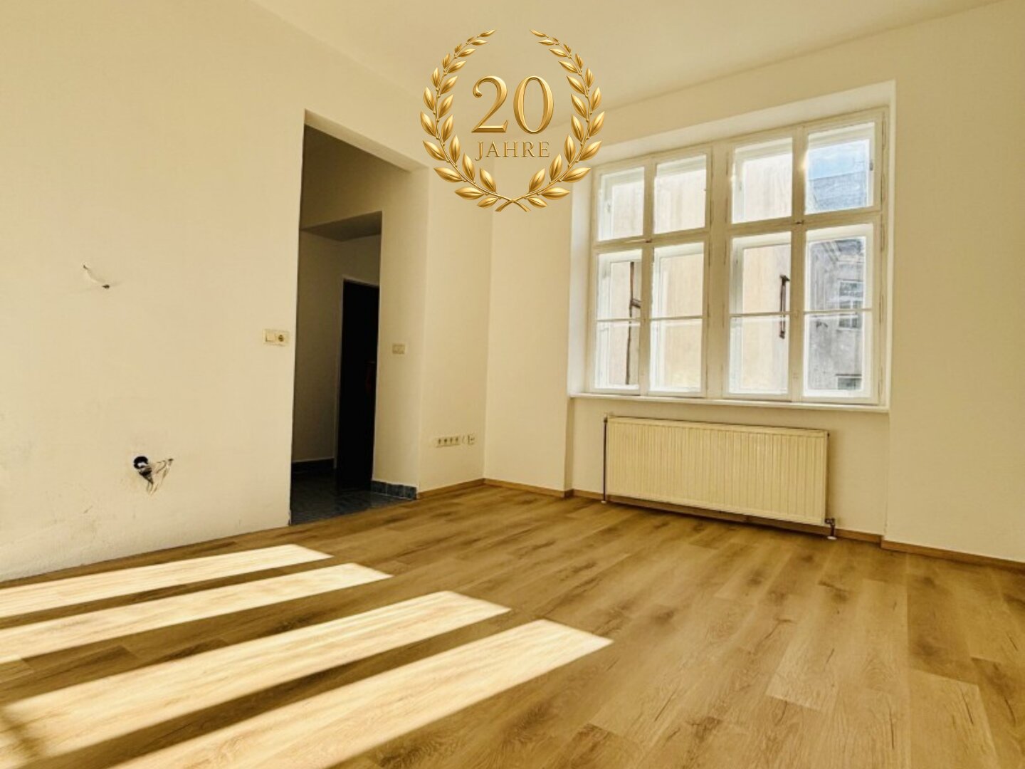 Charmante 2-Zimmer-Wohnung in 1150 Wien – Perfekt für Singles!, 1150 Wien,Rudolfsheim-Fünfhaus, Wohnung