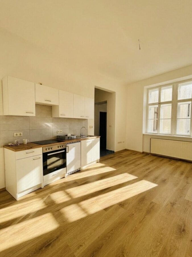 Charmante 2-Zimmer-Wohnung in 1150 Wien – Perfekt für Singles! - titelbild