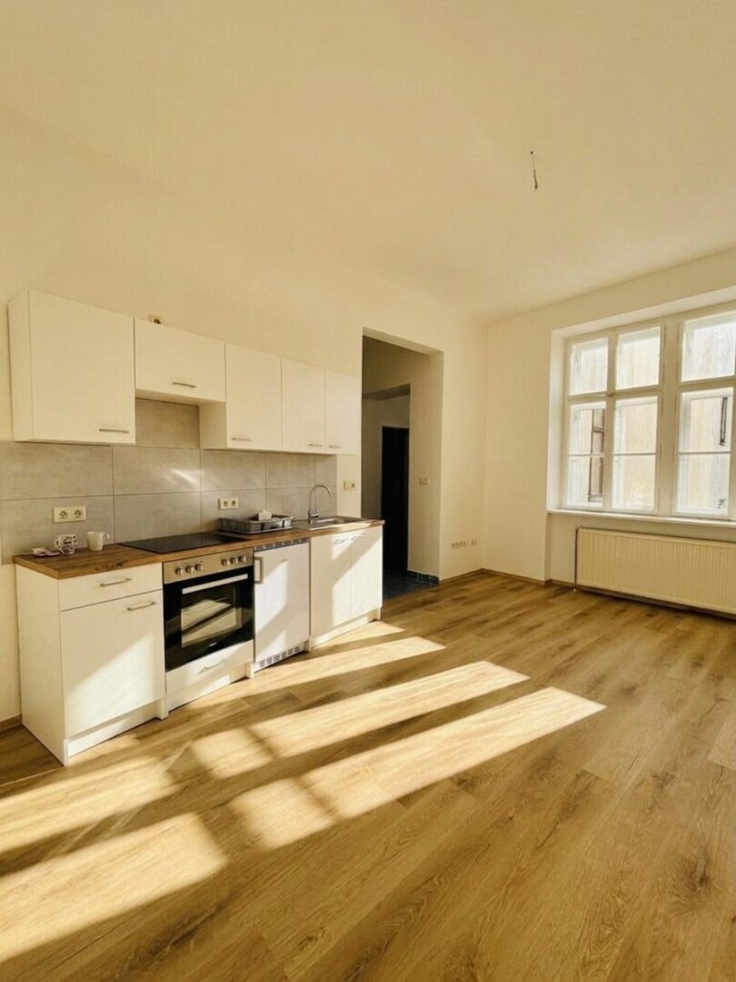 Charmante 2-Zimmer-Wohnung in 1150 Wien – Perfekt für Singles!, 1150 Wien,Rudolfsheim-Fünfhaus, Wohnung