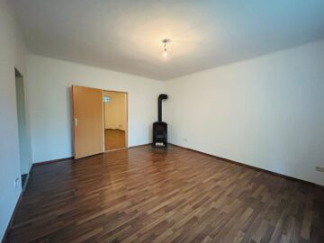 Gemütliche 2-Zimmer-Wohnung mit Gartenmitbenutzung in Grünbach am Schneeberg! - bild