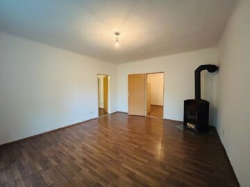 Gemütliche 2-Zimmer-Wohnung mit Gartenmitbenutzung in Grünbach am Schneeberg! - bild