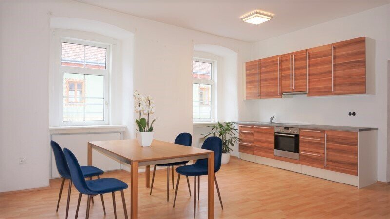 Einladend elegante Mietwohnung in Schottwien, 2641 Schottwien, Wohnung