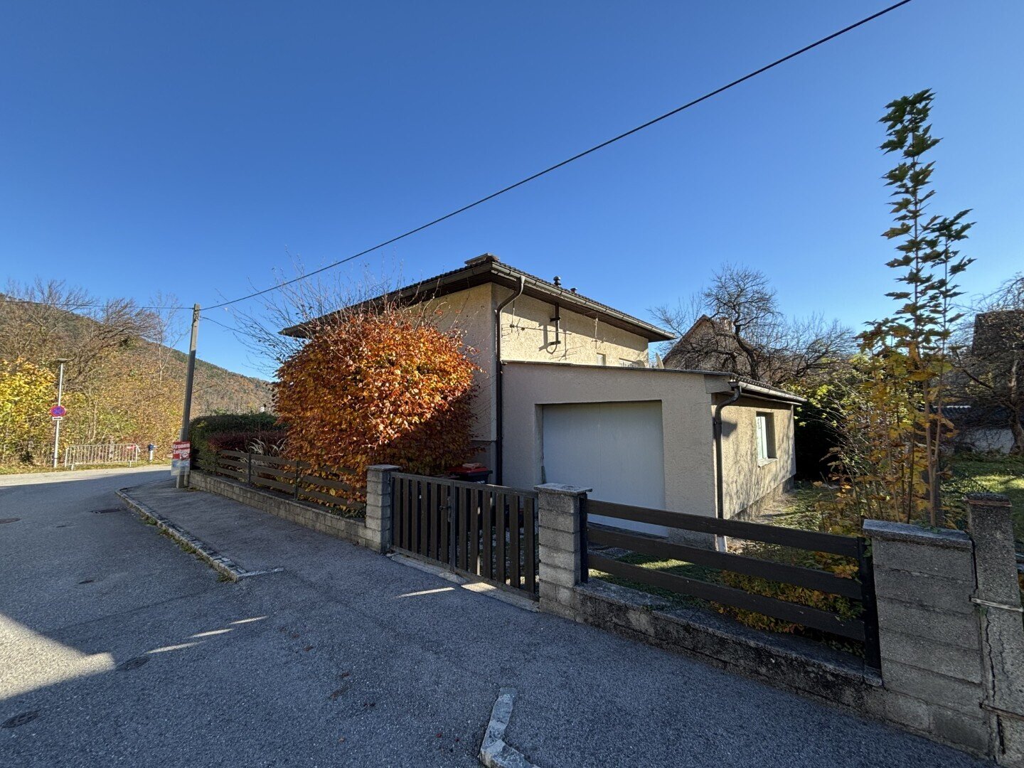 Ihr neues Zuhause in Gloggnitz – Einfamilienhaus mit Garten zum Kauf, 2640 Gloggnitz, Haus