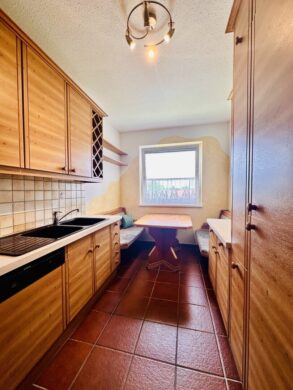 Moderne 3-Zimmer-Wohnung mit Loggia in Ruhelage von Ternitz – Ideal für Familien oder als flexibles Investment. - bild