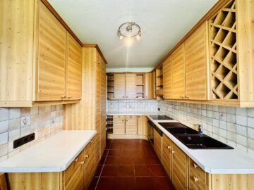 Moderne 3-Zimmer-Wohnung mit Loggia in Ruhelage von Ternitz – Ideal für Familien oder als flexibles Investment. - bild