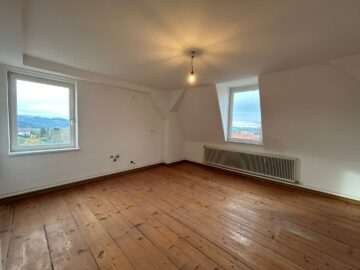 Helle Dachgeschosswohnung zur Miete in der Buckligen Welt! - bild