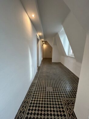 Helle Dachgeschosswohnung zur Miete in der Buckligen Welt! - bild