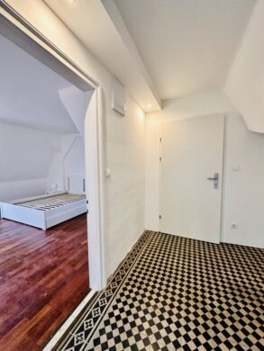 Helle Dachgeschosswohnung zur Miete in der Buckligen Welt! - bild