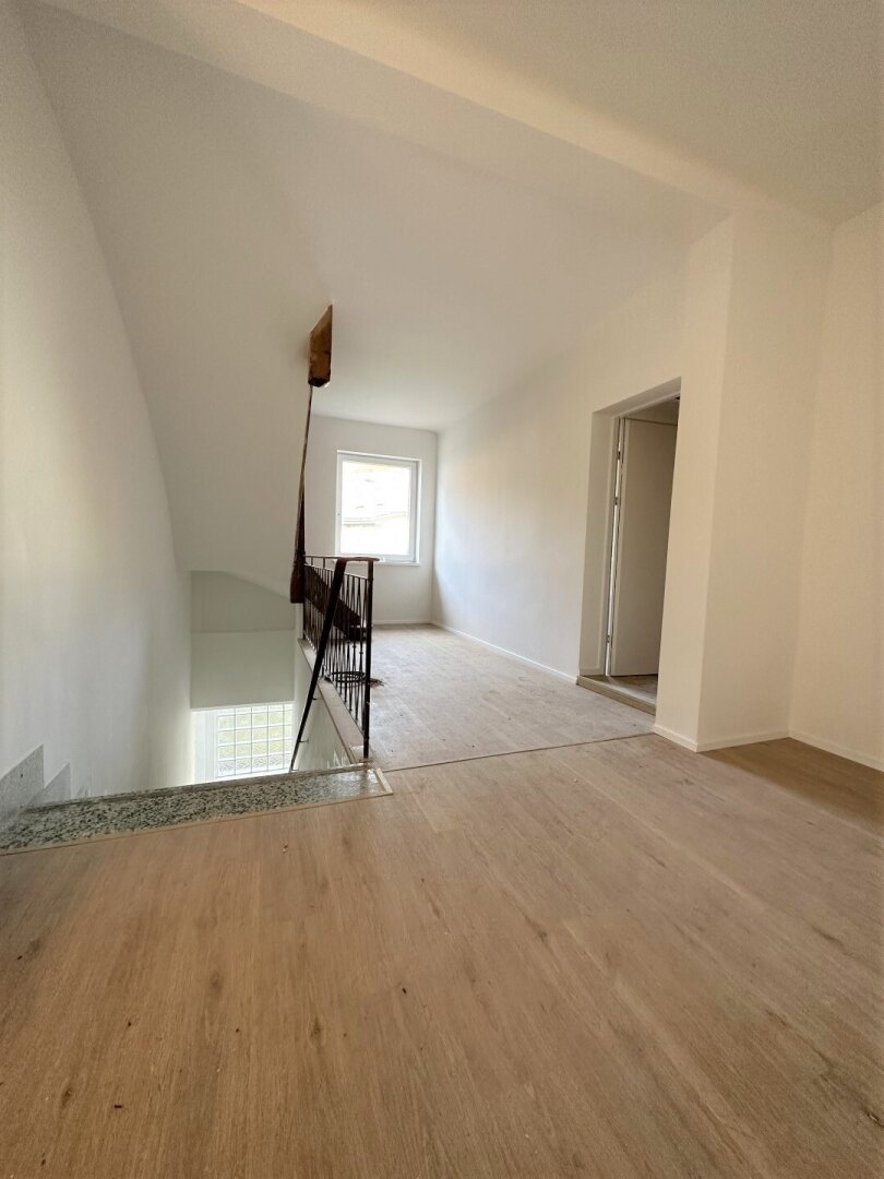 Im Herzen des Feistritztales – Wohnung mit 53 m² zur Miete in Kirchberg am Wechsel!, 2880 Kirchberg am Wechsel, Wohnung